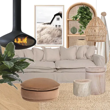 Danish Summerhouse Interior Design Mood Board by smub_studio on Style Sourcebook