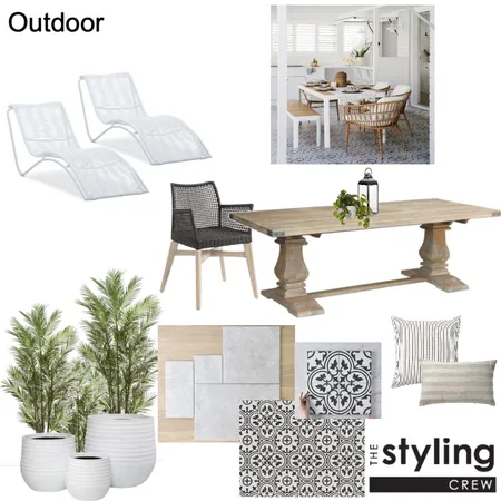 outdoor - Anny Interior Design Mood Board by the_styling_crew on Style Sourcebook