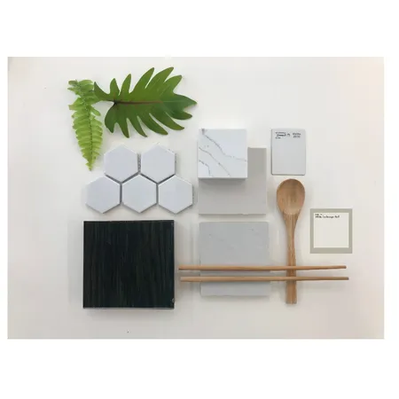 materials board Interior Design Mood Board by Valeria on Style Sourcebook