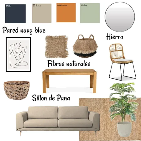 Living comedor Interior Design Mood Board by maria camila beltran on Style Sourcebook