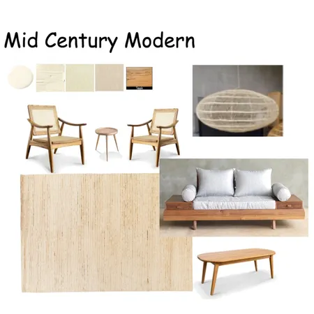 Living Room Interior Design Mood Board by juliecg on Style Sourcebook
