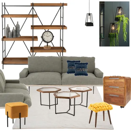 moodboard neva confort Interior Design Mood Board by cassandreadco on Style Sourcebook