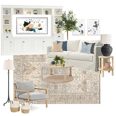 Roggi Living Room Interior Design Mood Board by kgiff147 on Style Sourcebook