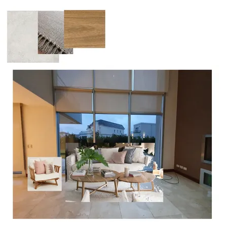 Living Casa Ayres Interior Design Mood Board by nikanora on Style Sourcebook
