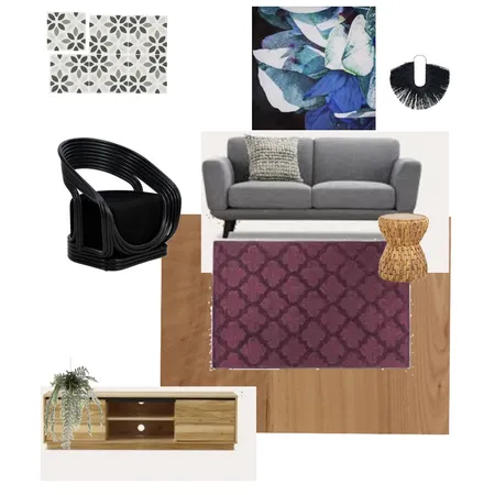 Sitting room Interior Design Mood Board by Melissa Gullifer on Style Sourcebook