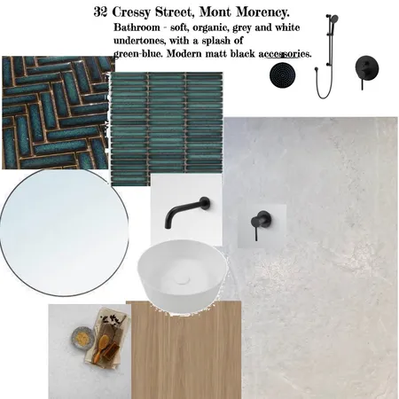 mont morency Interior Design Mood Board by FionaGatto on Style Sourcebook