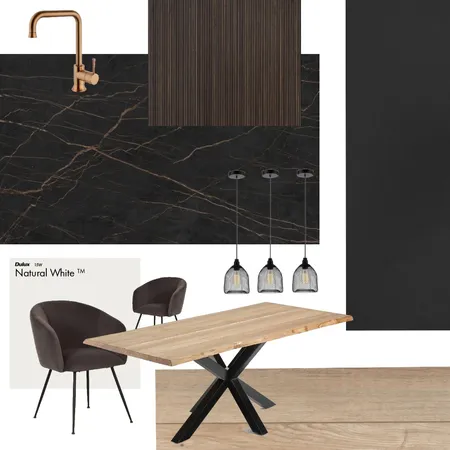 Kitchen Interior Design Mood Board by ambika on Style Sourcebook