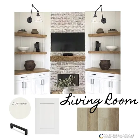 Living Room Clients Interior Design Mood Board by Lb Interiors on Style Sourcebook