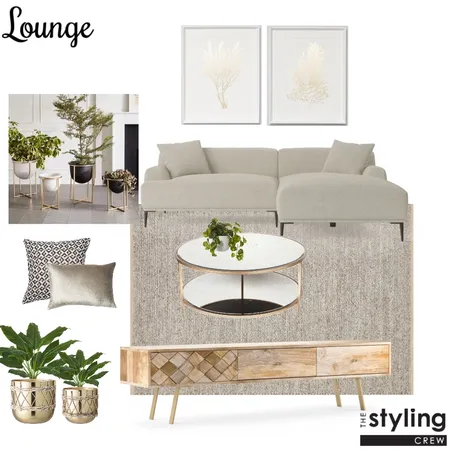 Lounge - Anny Interior Design Mood Board by the_styling_crew on Style Sourcebook