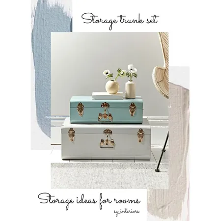 storage Interior Design Mood Board by sginteriors on Style Sourcebook