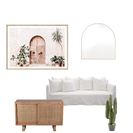 Relaxed vibe Interior Design Mood Board by KatiePahor on Style Sourcebook