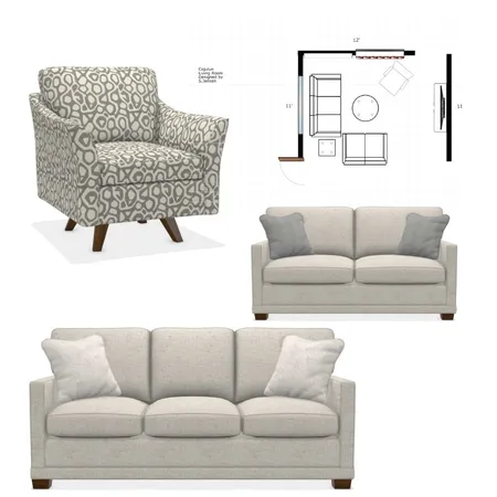cojulun Interior Design Mood Board by SheSheila on Style Sourcebook
