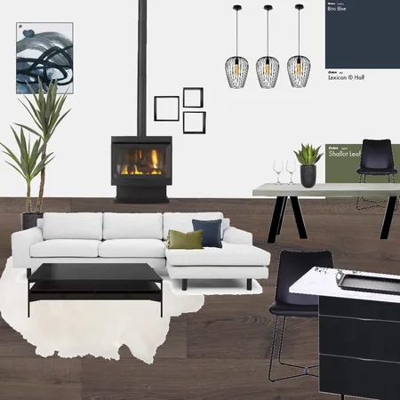 M10 Interior Design Mood Board by anitra on Style Sourcebook