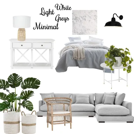 Vision/Feel Interior Design Mood Board by KatiePahor on Style Sourcebook