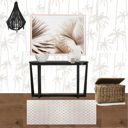 mick n mels Entry Interior Design Mood Board by Lannie on Style Sourcebook