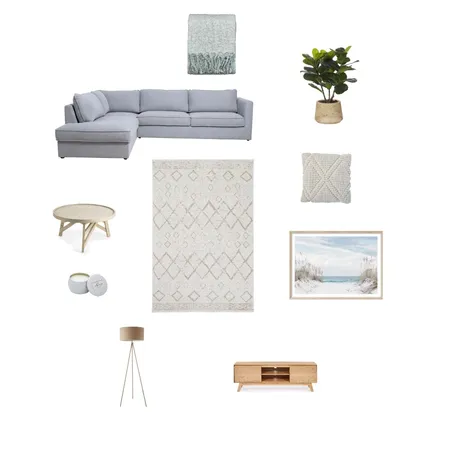 Living Room Interior Design Mood Board by s.tagliabue on Style Sourcebook