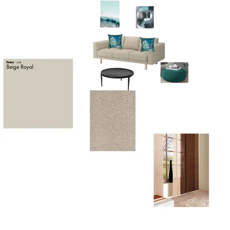 living room 9 Interior Design Mood Board by aliyevalala on Style Sourcebook