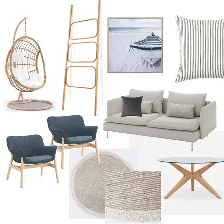 Melissa look 2 Interior Design Mood Board by Oleander & Finch Interiors on Style Sourcebook