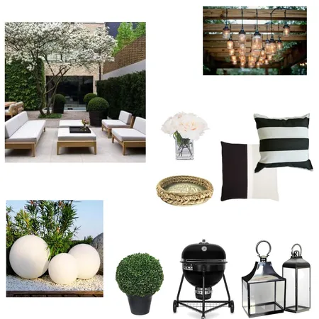 Terreance Interior Design Mood Board by Claudia Jane Brown on Style Sourcebook