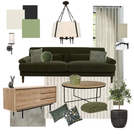 living room Interior Design Mood Board by Karolyn_with_a_K on Style Sourcebook