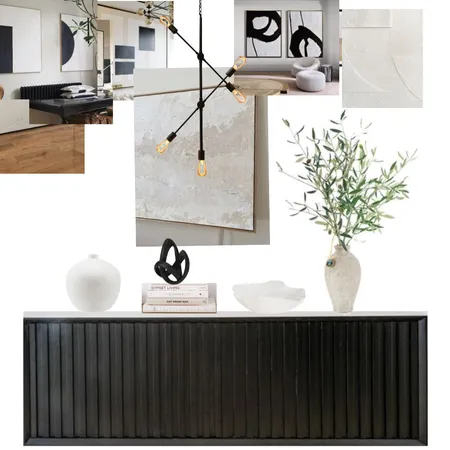 buffet styling Interior Design Mood Board by Hazi on Style Sourcebook