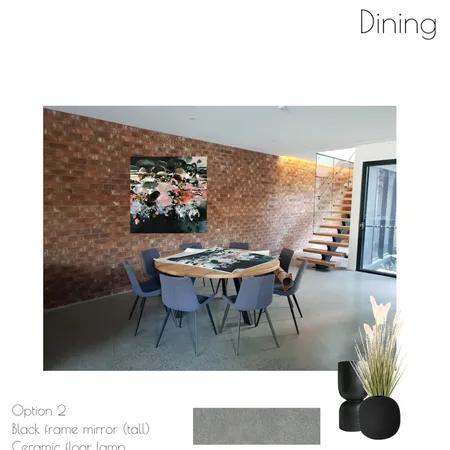 Amanda ///Dining Interior Design Mood Board by VictoriaCotterill on Style Sourcebook