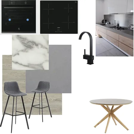 kitchen Interior Design Mood Board by katy3001 on Style Sourcebook