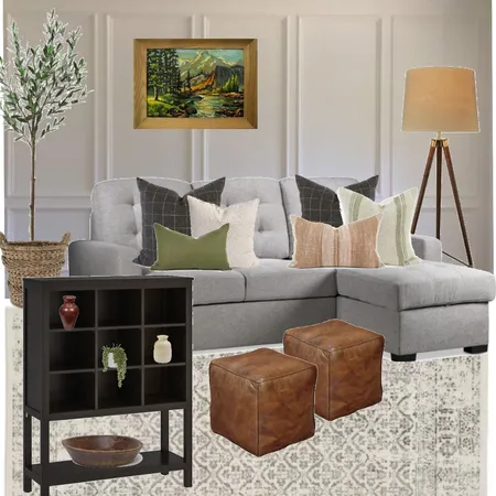 summer sofa Interior Design Mood Board by leighnav on Style Sourcebook