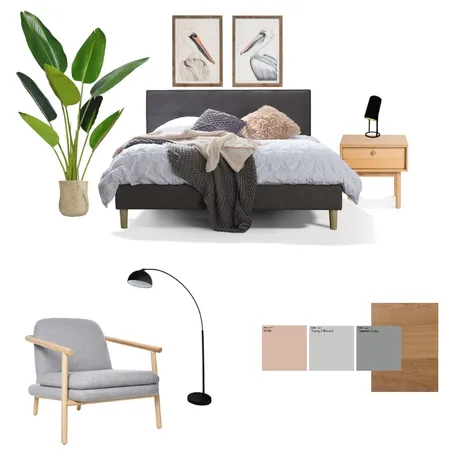 Simple mood Interior Design Mood Board by josianefagundesm on Style Sourcebook
