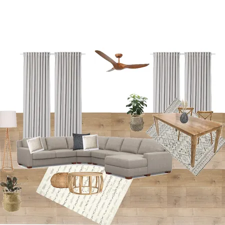 Plush set up8 Interior Design Mood Board by Mands87 on Style Sourcebook