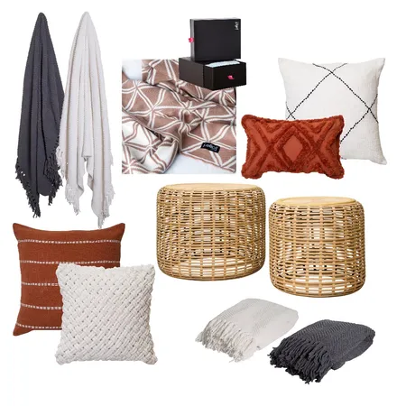 J.Elliot First Order Interior Design Mood Board by Evaree Home on Style Sourcebook