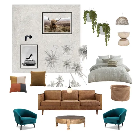 Breezy&Original Interior Design Mood Board by Lulu011 on Style Sourcebook