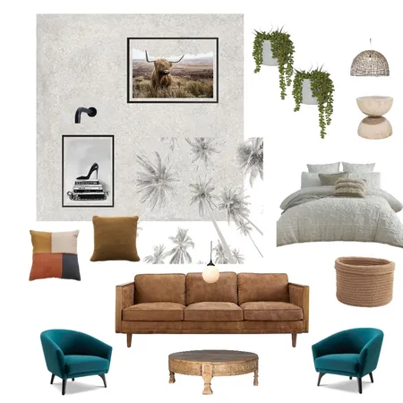 Breezy&Original Interior Design Mood Board by Lulu011 on Style Sourcebook