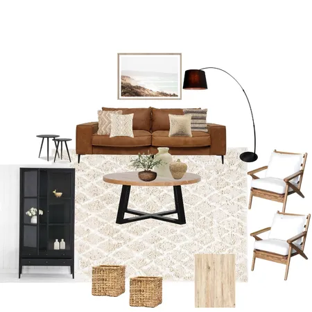 my first board Interior Design Mood Board by leakuba1 on Style Sourcebook