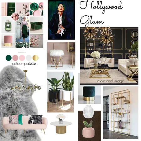 module 3 Interior Design Mood Board by nameethadinesh on Style Sourcebook