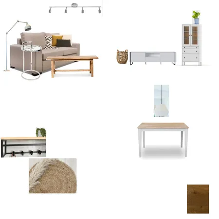Living Lour Interior Design Mood Board by LourNievas on Style Sourcebook