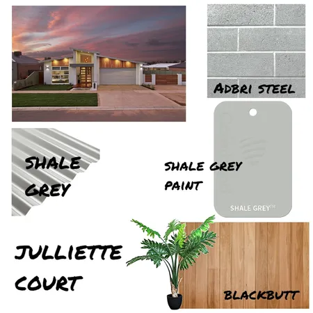 julliette court Interior Design Mood Board by jlwhatley90 on Style Sourcebook