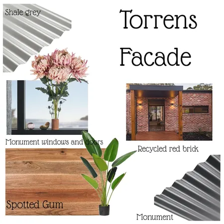 Torrens St Interior Design Mood Board by jlwhatley90 on Style Sourcebook