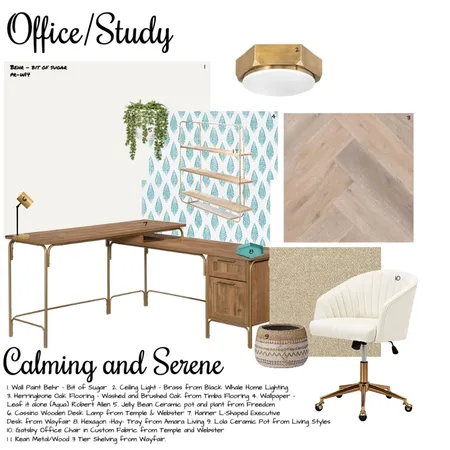 Assignment 9 Board 1 Interior Design Mood Board by Mickym on Style Sourcebook