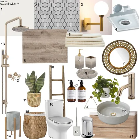 Mono TB Interior Design Mood Board by mypeugenio on Style Sourcebook