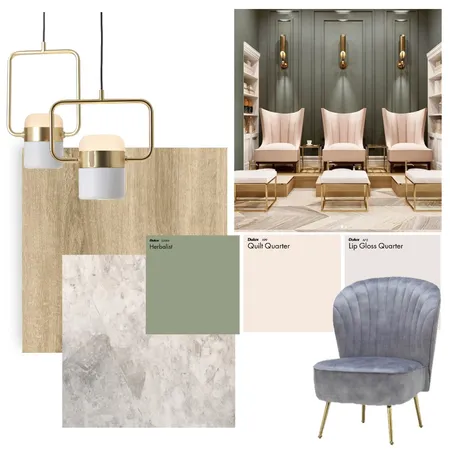 CONCEPT 1 Interior Design Mood Board by Emily on Style Sourcebook