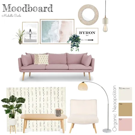 Cassarah's Moodboard Interior Design Mood Board by michelle_carla on Style Sourcebook