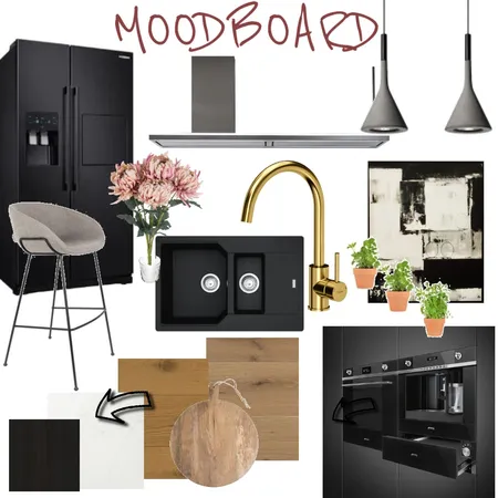 MOJ PROJEKT4 Interior Design Mood Board by alicja.norweska@gmail.com on Style Sourcebook