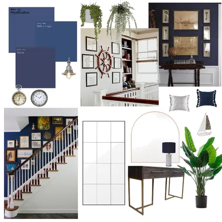 Hazel istance Interior Design Mood Board by Orange Blossom Interiors on Style Sourcebook
