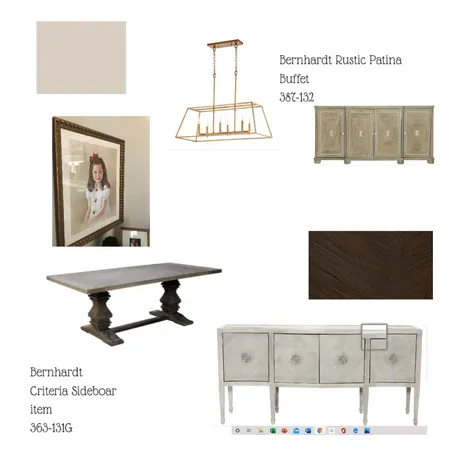 Laurie Option 1 Interior Design Mood Board by AllisonW on Style Sourcebook