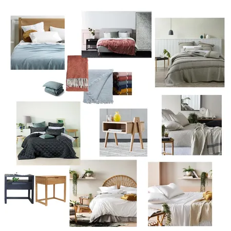 My old Badroom Interior Design Mood Board by Nurit Maymon on Style Sourcebook