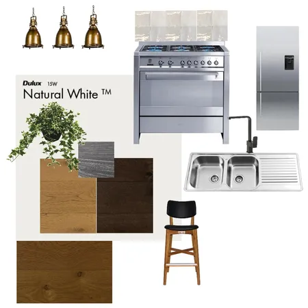 kitchen 2 Interior Design Mood Board by Sally Simpson on Style Sourcebook