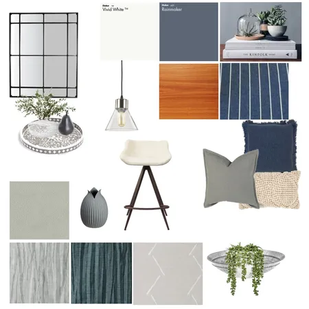 20 The Loop Interior Design Mood Board by Tivoli Road on Style Sourcebook