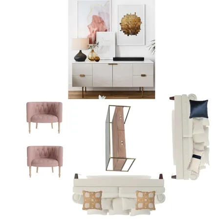 Family Room 1 Interior Design Mood Board by gravitygirl90 on Style Sourcebook