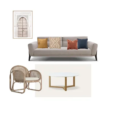 living Interior Design Mood Board by saraalbaxoxo on Style Sourcebook